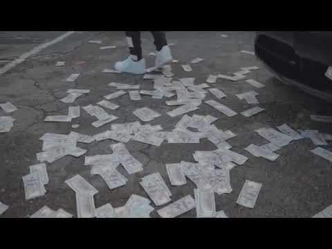 Jackson Skillingstad x Pryde Luciano x 318CHA$E - DONT WANNA SAY (Official Visualizer)