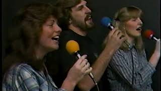 Rich Mullins and ZION  Lord Help Me Be  1980.avi