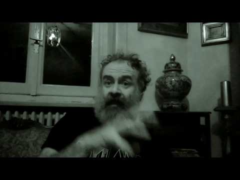 Così parlò Zarathustra di Nietzsche: "Il canto della notte"