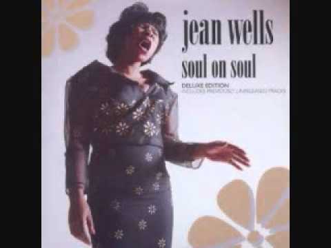 Jean Wells - Keep On Doin' It