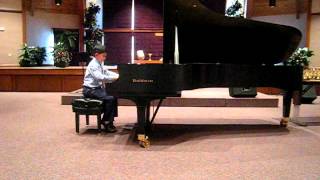 The Mechanical Doll, Op. 69, No. 6