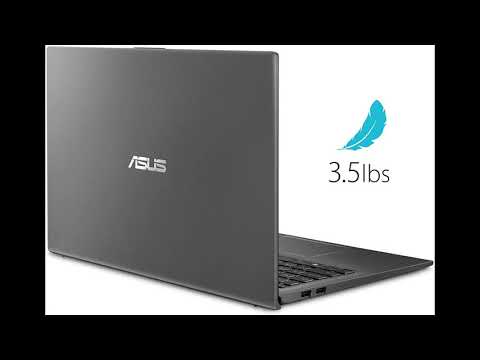 ASUS F512DA-EB51 VivoBook 15
