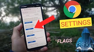 Top Hidden Settings/flags in Chrome Browser 🔥🔥🔥