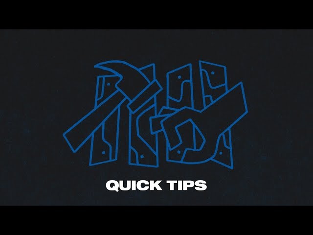 How to Use Screws as an Adjustable Shim to Fit Baseboard Corner Joints