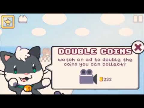 Super Cat Tale 2(earn money)