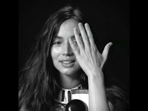 Ana de Armas | The Soul Lost Down Edit