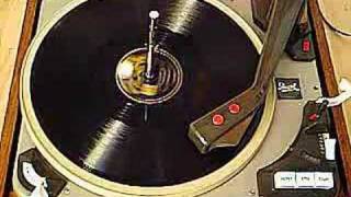 Limehouse blues - Harry James - 78rpm