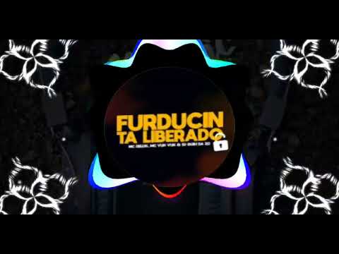 Furducin Ta Liberado (MC DELLUX DJ GUI DA Z.O ) GANSO GRAVE OFICIAL