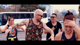 Tu de Que Vas - Los 4 - Marlon Alves Dance MAs - Zumba