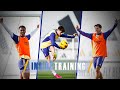 Training GOLAZOS & Getafe prep | Real Madrid City