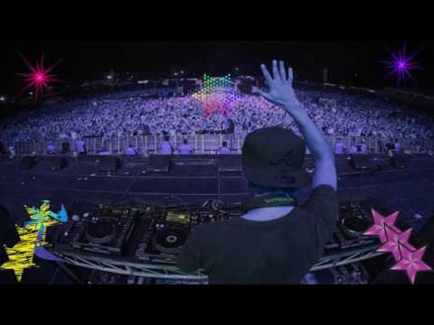 Dj Desktop Electro Sound Car 2017 Extra Parte 4