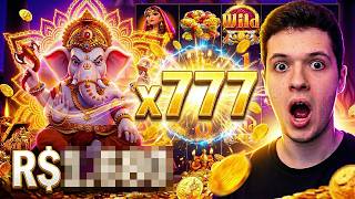Ganesha Gold — Big Wins