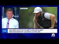 World’s top golfer Scottie Scheffler arrested by Louisville Metro police