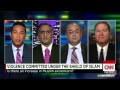 CNNs Don Lemon Asks: Is Islam More Violent.