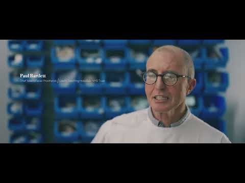 Leeds Artificial Eye Service