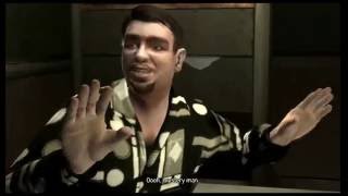 GTA IV: Mission 1 "The Cousins Bellic" Walkthrough 2016