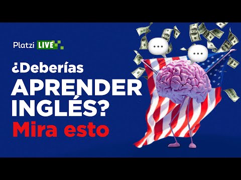 5 razones para aprender inglés HOY