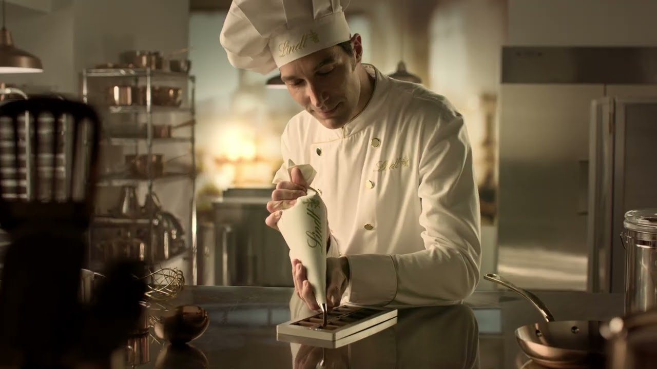Lindt LINDOR Bars - Made to Melt You