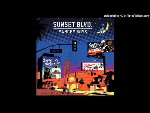 Yancey Boys - Jeep Volume (ft. T3 & DJ C-Minus)