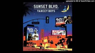 Yancey Boys - Jeep Volume (ft. T3 & DJ C-Minus)