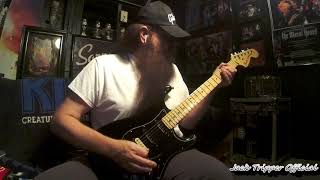 I  Can Play That Rock And Roll - Joe Walsh  Guitar Cover- Jack Tripper - Cleveland