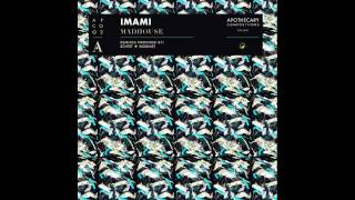 Imami - Madhouse (SCNTST remix)