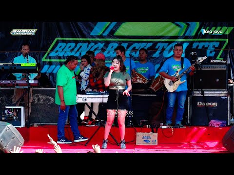 SALAM RINDU DIN ANESIA FT KEMPUT - SHAUN THE SHEEP - BRING BACK TO LIFE - GEMPOLDENOK DEMPET DEMAK