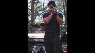 Thank You by Benjamin &quot;Bebe&quot; Winans