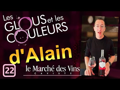 ☀️Domaine FABRE Château de La Clapière AOC Côtes de Provence Cru Classé "La Violette" Vin Rosé-22