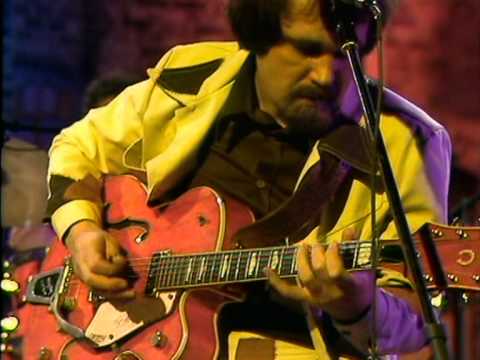 Duane Eddy - Cannonball Rag
