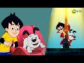 Chimpoo's Hidden Talent | Chimpoo Simpoo | Comedy Cartoon | Zee Kids | Tv Show