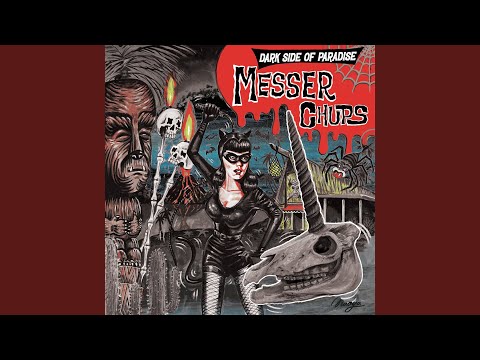 The Souvenir of the Witch