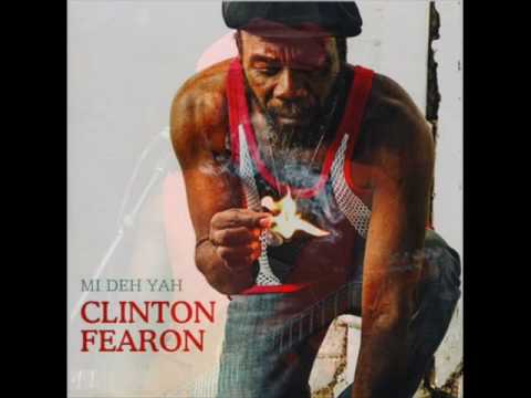 Clinton Fearon - Working For The Man