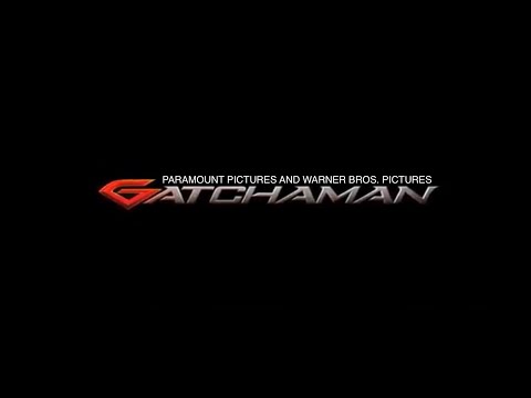 Anthony and Joe Russo’s Gatchaman (Battle of the Planets) NYCC Teaser