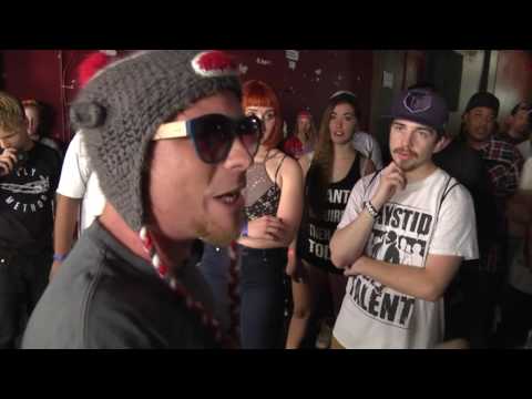 THC vs Words Babylon - NoCoaSTL | 7th Anniversary