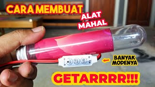 Download lagu Membuat VlBRAT0R Alat Pijat GETAAARRR!!! mp3