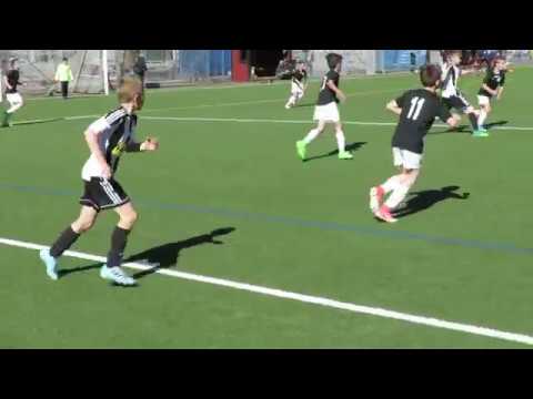 St: Erikscupen extra svår: FC Boo vs Stockholm Södra