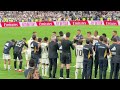 Toni Kroos Emotional reaction to Real Madrid Farewell