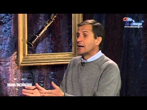 Inima inchinarii 3.13 - Calauzire divina - Aurel Avram - 1/2