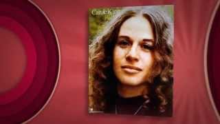 CAROLE KING only love is real