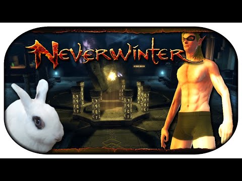 Nackt durch Faerûn: Staffel 3 🐇 15 - Prophezeihung des Wahnsinns