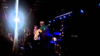 War Is Hell - Nicole Atkins (Saint Louis Firebird)