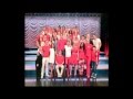 Glee Cast - I Lived (Lyrics) 