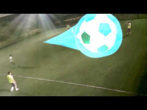 Alya Halı Saha 02.05.2016 21:00 - akillisaha.com