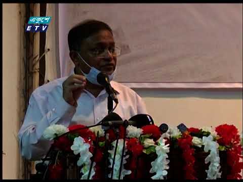 করোনার মধ্যেও জনগণের মাথাপিছু আয় বেড়েছে-তথ্যমন্ত্রী