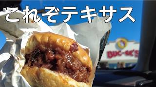 【vlog】ジャンクから納豆まで…テキサス生活の食事事情🇺🇸What Japanese Eat in a Day in Texas 🇺🇸 (Junk Food to Japanese Natto!)