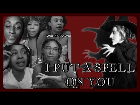 Hexed: The Deadly Power of Dark Magic TikTok Stories