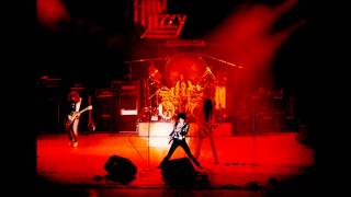 Thin Lizzy - Roisin Dubh (Black Rose): A Rock Legend !! Live