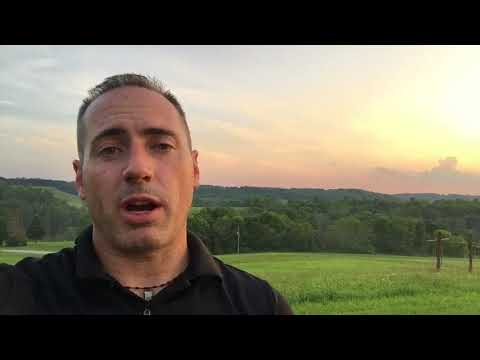 Aim High Minute - Mary's Assumption