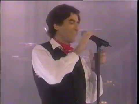 Videoclip de Por el Bulevar de los Sueños Rotos (En Directo) — Joaquín Sabina